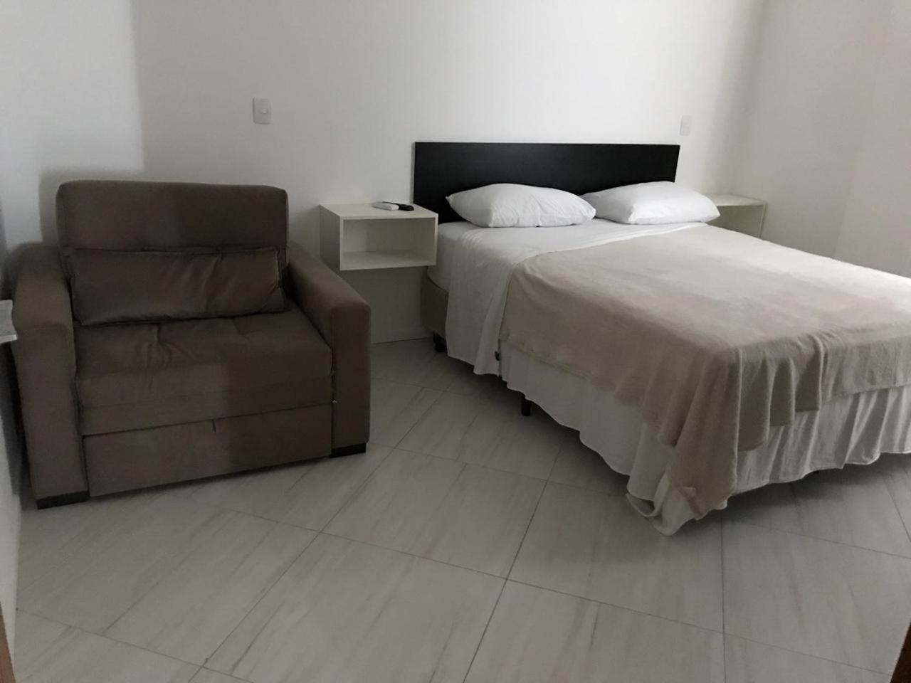 Sophia 2 Residence Inn Arraial do Cabo Extérieur photo