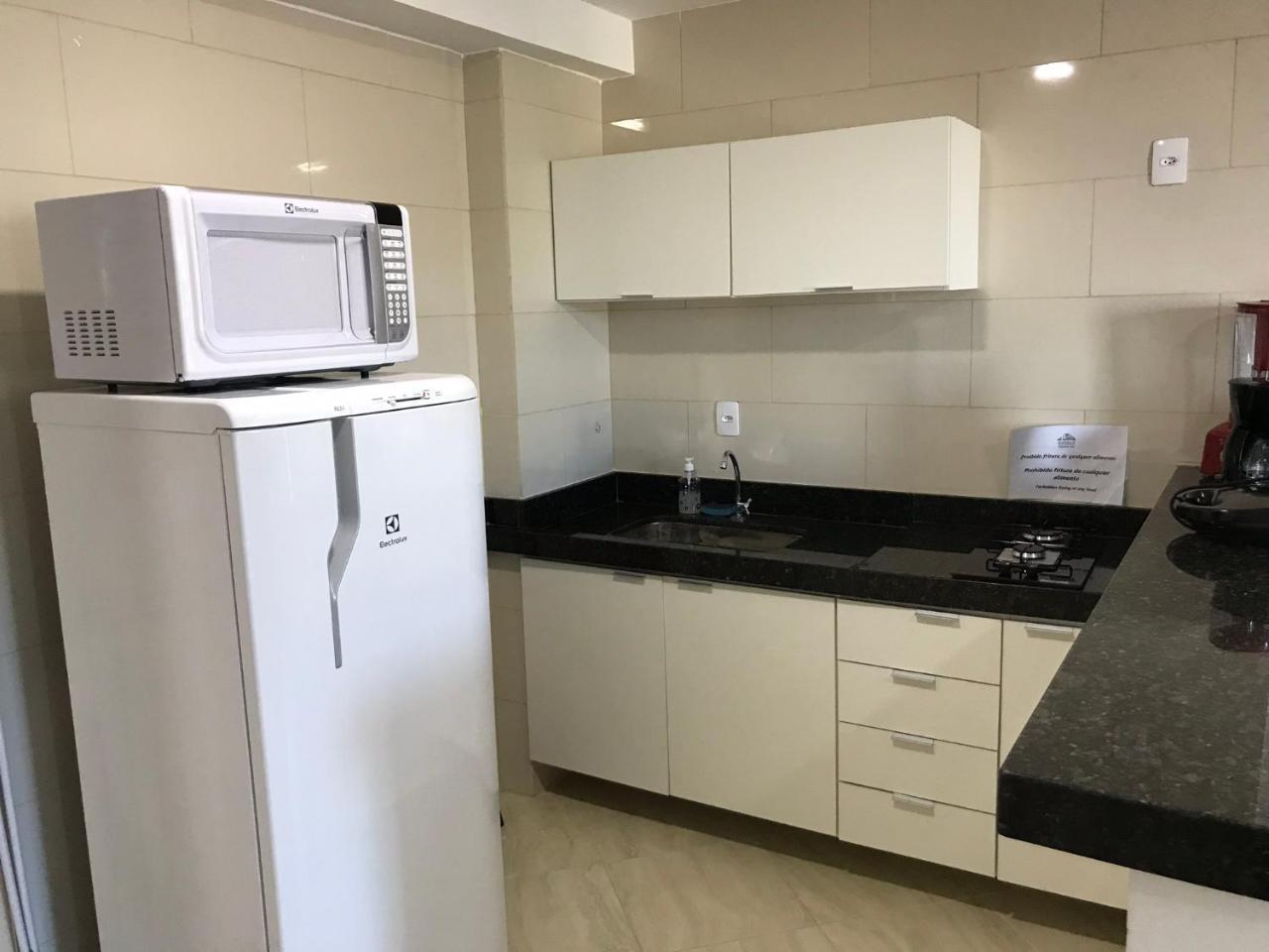 Sophia 2 Residence Inn Arraial do Cabo Extérieur photo