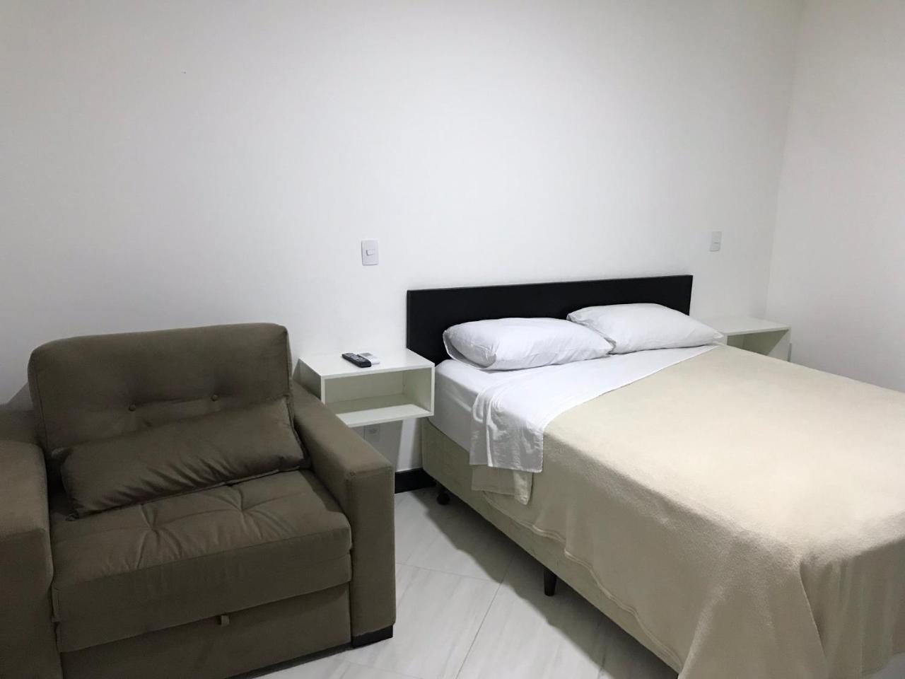 Sophia 2 Residence Inn Arraial do Cabo Extérieur photo