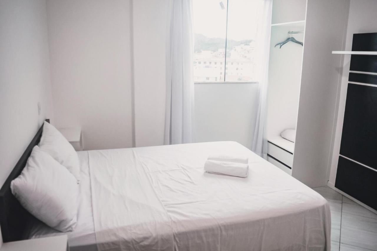 Sophia 2 Residence Inn Arraial do Cabo Extérieur photo
